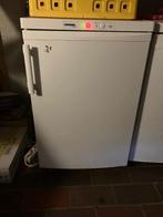 Liebherr vrieskast iets defect/ vriest nog wel., Gebruikt, Minder dan 85 cm, Minder dan 60 cm, Vrijstaand