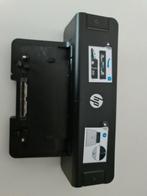 HP Docking Station, Ophalen of Verzenden, HP, Docking station, Gebruikt