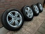 5x112 17 inch originele Audi velgen / Zgan zonder schade ❄️, Auto-onderdelen, Banden en Velgen, Nieuw, 215 mm, 17 inch, Banden en Velgen