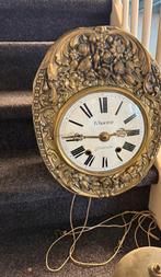 Antieke klokken, Antiek en Kunst, Antiek | Klokken, Ophalen of Verzenden