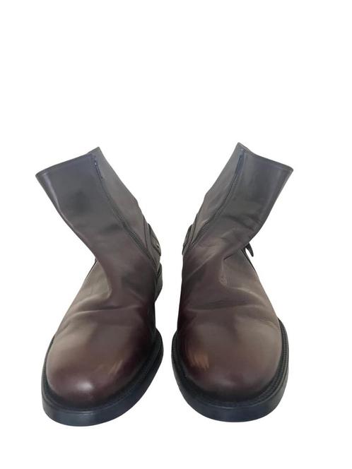Tod’s Heren Schoenen/Enkel Laarzen, Kleding | Heren, Schoenen, Zo goed als nieuw, Boots, Bruin, Ophalen of Verzenden