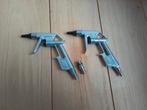 Nieuw blaaspistool voor compressor met Orion koppeling, Ophalen of Verzenden, Nieuw