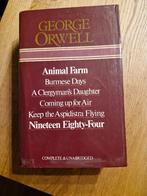 George orwell complete, Ophalen of Verzenden, Gelezen, George Orwell
