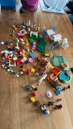 Lego en Playmobil, Ophalen of Verzenden