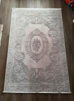 *ZGAN* Chique vloerkleden — Grijs, Ophalen, 150 tot 200 cm, 200 cm of meer, Zo goed als nieuw