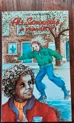 Als samantha je vriendin is van Lenie van Riessen, Ophalen of Verzenden, Gelezen