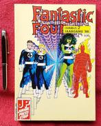 Fantastic Four. Omnibus 2. Jaargang 1986, Boeken, Amerika, Verzenden, Gelezen, Eén comic