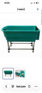 Hondebad, Dieren en Toebehoren, Honden-accessoires, Ophalen, Zo goed als nieuw