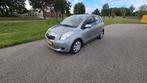 Toyota Yaris 1.3 16V Vvt-i 5DR SOL MMT 2007 Grijs AUTOMAAT, 4 cilinders, Origineel Nederlands, 17 km/l, Hatchback