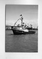 scheepvaart-VLISSINGEN-S.H.V-sophia-3, Ophalen of Verzenden, Zo goed als nieuw, Kaart, Foto of Prent