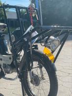 Batavus brommer! Bakker-transport! Met kenteken!, Fietsen en Brommers, Brommers | Oldtimers, Ophalen, Overige merken