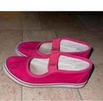 Gymschoenen maat 28  roze, Kinderen en Baby's, Kinderkleding | Schoenen en Sokken, Ophalen of Verzenden, Zo goed als nieuw, Meisje