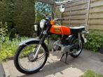Honda SS50Z - 1978, Fietsen en Brommers, Brommers | Oldtimers, Maximaal 45 km/u, Ophalen, Overige merken, 4 versnellingen