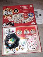 Lynx zoekspel, Vijf spelers of meer, Ophalen of Verzenden, Zo goed als nieuw, Educa