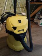 Gebruikte Karcher stofzuiger wd 3, Ophalen, Gebruikt, Minder dan 1200 watt, Stofzuiger