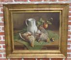 Van Hoeck Raymond (  1922 - 1992 ) Stilleven met fruit, Antiek en Kunst, Ophalen of Verzenden