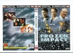 frozen impact, Vanaf 16 jaar, Ophalen of Verzenden, Zo goed als nieuw, Actie