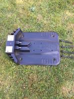 Te koop laadstation, Tuin en Terras, Robotmaaiers, Ophalen, Zo goed als nieuw