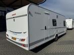 Dethleffs C'Trend 565 FKM 2016 MOVER + AIRCO 3 STAPELBEDDEN!, Rondzit, Bedrijf, Meer dan 6, Dethleffs