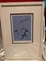 Rick Beaver - Cormorants - Gesigneerde Art Print, Ophalen of Verzenden