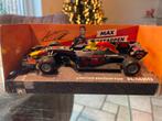 Red Bull RB13 F1 Modelauto, Ophalen of Verzenden, Zo goed als nieuw, Auto, Overige merken