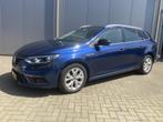 Renault Mégane Estate 1.3 TCe Limited Apple carplay | Aut |, 65 €/maand, Stof, Gebruikt, Euro 6