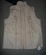 stijlvolle Gerry Weber dames Vest, NIEUW met kaart, maat 46, Ophalen of Verzenden, Nieuw, Maat 46/48 (XL) of groter