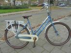 28 inch Gazelle Miss Grace met 8 versnellingen., Fietsen en Brommers, Fietsen | Dames | Damesfietsen, Ophalen, Versnellingen, Gazelle