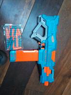 Nerf Turbine Elite 2.0 - Gebruikt, Ophalen of Verzenden, Gebruikt
