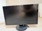 Acer K272HL 27 inch Monitor - Full HD, Computers en Software, Monitoren, Ophalen, Full HD, 60 Hz of minder, Gebruikt