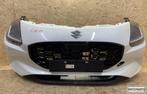 SUZUKI SWIFT MK9 VOORKOP BUMPER LED SCHERM MOTORKAP KOELER, Gebruikt, -, Ophalen of Verzenden, Achter