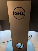 Dell P2418HZM 24" 1920x1080 Pixels full HD LCD Zwart., Computers en Software, Monitoren, Ophalen of Verzenden, Zo goed als nieuw