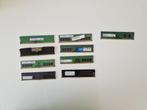 8GB DDR4 2400 / 2666 MHZ, Computers en Software, RAM geheugen, Verzenden, DDR4, Desktop