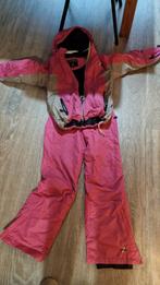 Ski pak m nog oke erg warm, Kleding | Dames, Wintersportkleding, Ophalen of Verzenden, Zo goed als nieuw, Maat 38/40 (M), Pak