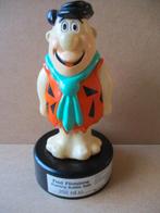 adv10650 flintstones fred figuurtje 2, Verzamelen, Ophalen, Overige figuren, Gebruikt, Beeldje of Figuurtje