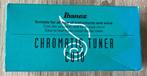 Ibanez Chromatic Tuner CU10 incl. handleiding, Elektrische gitaar, Ophalen of Verzenden, Zo goed als nieuw