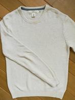H&M L.O.G.G. trui beige maat M, Maat 48/50 (M), Beige, Ophalen of Verzenden, Zo goed als nieuw