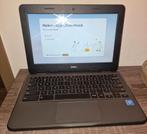Dell Chromebook 3100 Touchscreen - 11 inch, Qwerty, Touchscreen, Ophalen of Verzenden, Dell
