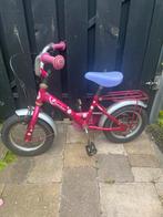 Kinderfietsje - Gratis af te halen!, Ophalen, Gebruikt, Minder dan 16 inch