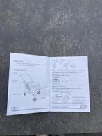 Hondenkar, Dieren en Toebehoren, Ophalen, Zo goed als nieuw