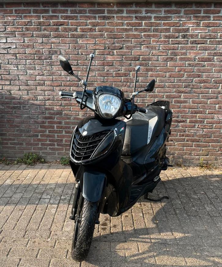 malaguti Centro, Motoren, Tuning en Styling, Ophalen of Verzenden