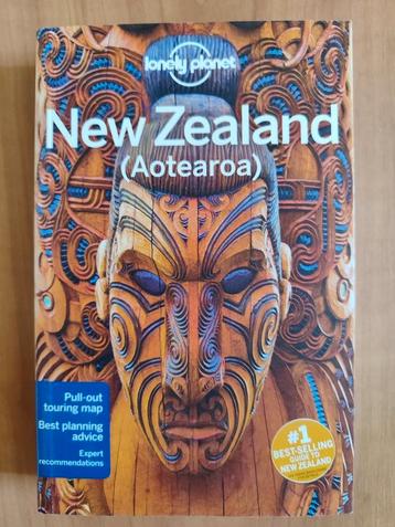 New Zealand -LP- 19e beschikbaar voor biedingen