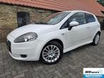 Fiat Grande Punto 1.4 Dynamic, Voorwielaandrijving, Gebruikt, 4 cilinders, 400 kg