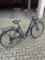 Goede, nette damesfiets met 7 versnellingen, framemaat 50/51, Fietsen en Brommers, Fietsen | Dames | Damesfietsen, Versnellingen