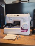 Brother XN1700 naaimachine, Ophalen, Zo goed als nieuw, Naaimachine, Brother