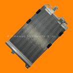 OPEL ZAFIRA ASTRA 1.6 1.8 2.2 16v AIRCO RADIATEUR CONDENSOR, Ophalen of Verzenden