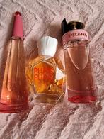 Issey miyake rose&rose& pleats pleas(,prada candy =verkocht), Verzenden, Nieuw