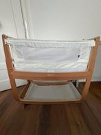 Cosleeper wieg/bassinet - snuzpod 4, Kinderen en Baby's, Babywiegjes en Ledikanten, Ophalen, Zo goed als nieuw, Wieg