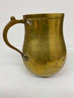 Kan Colombia antiek, Ophalen of Verzenden, Koper