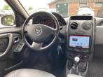 Dacia Duster 1.2 TCe 4x2 Prestige | Airco + Cruise nu €8.9, Voorwielaandrijving, 125 pk, Gebruikt, 4 cilinders